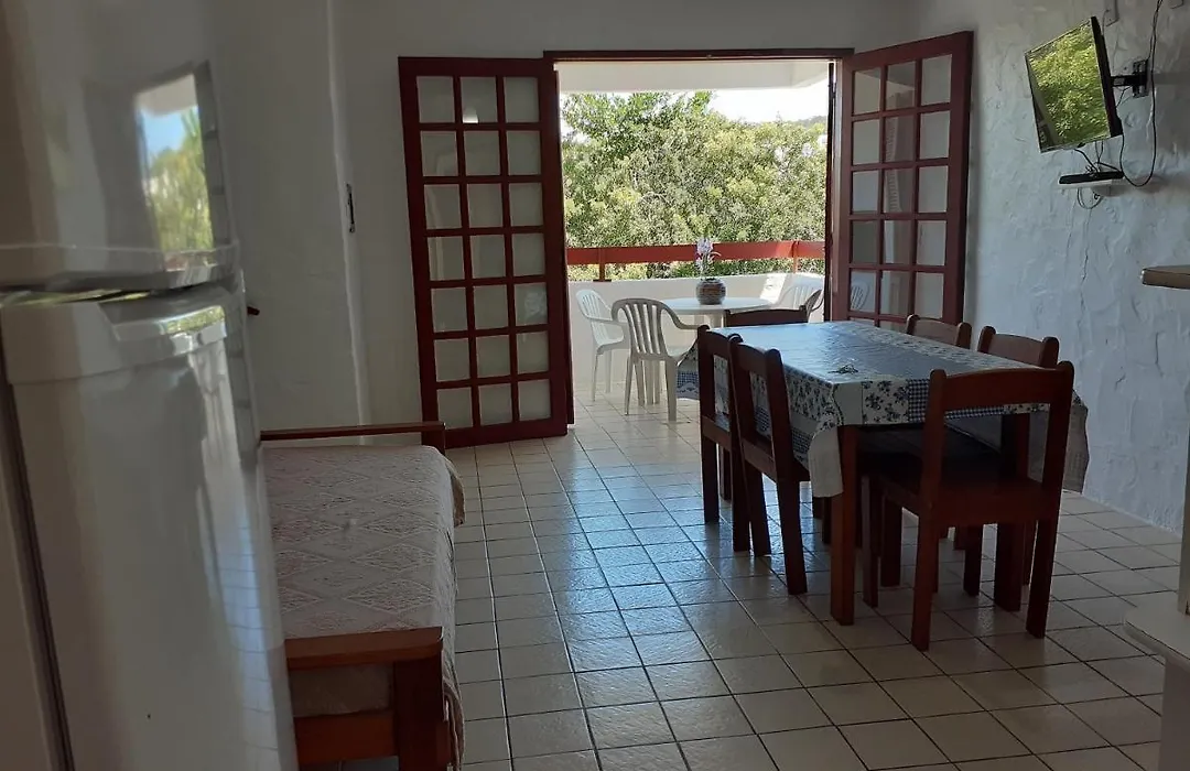 Residencial Hostal Blanco-1