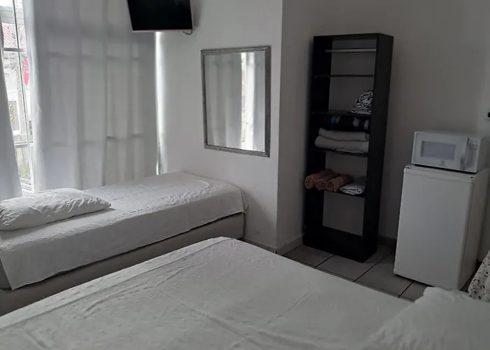 Pousada Centralmar Florianópolis